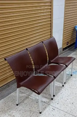 Executive Plastic Chairs