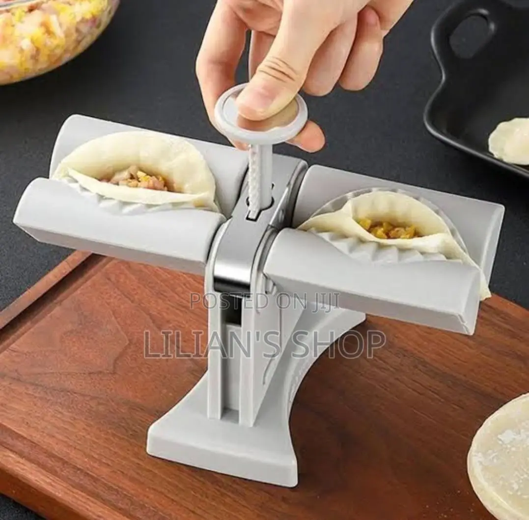 Dumplings Maker Machine
