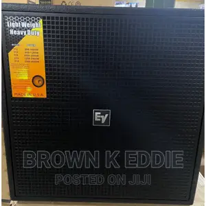 EV Simple Bass