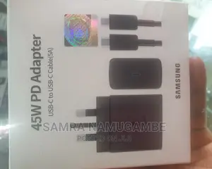45w PD Adapter