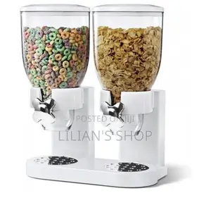 Cereal Despenser