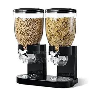 Cereal Despenser