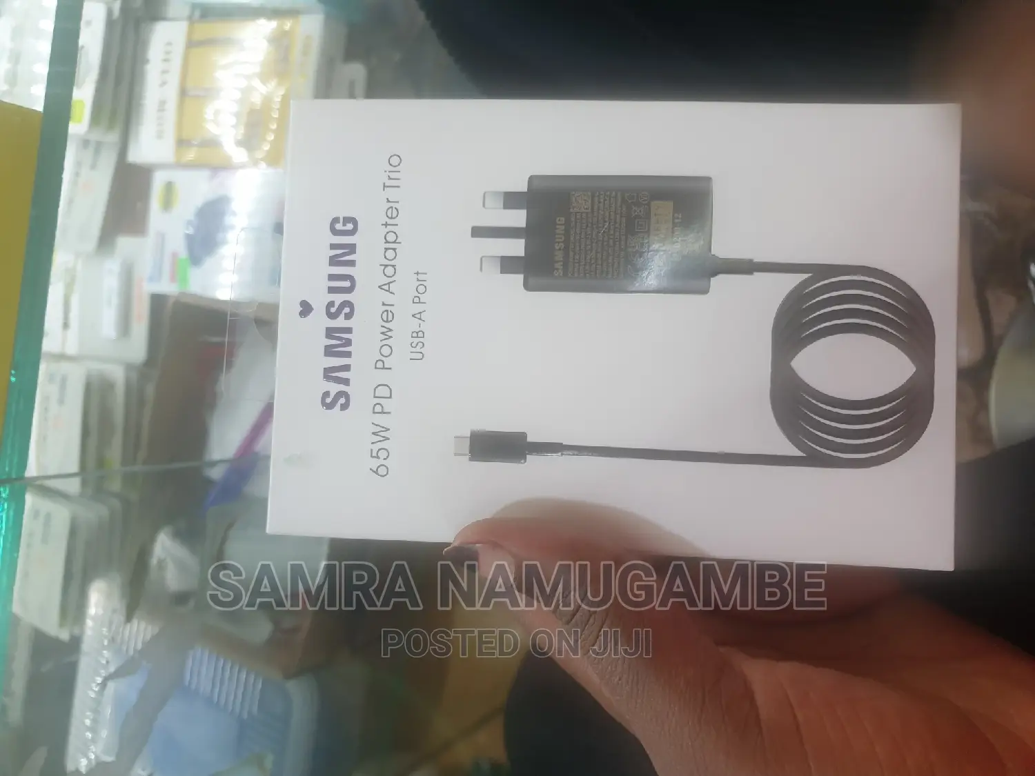65w Adapter