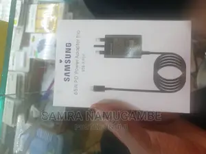 65w Adapter