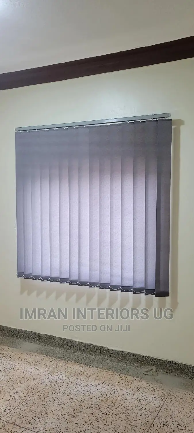 Office Blinds