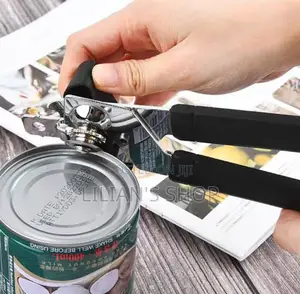Multi Can Opener