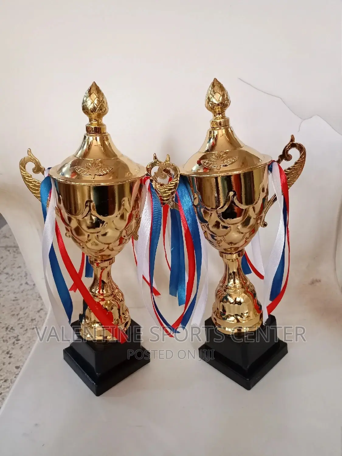 Trophy Original