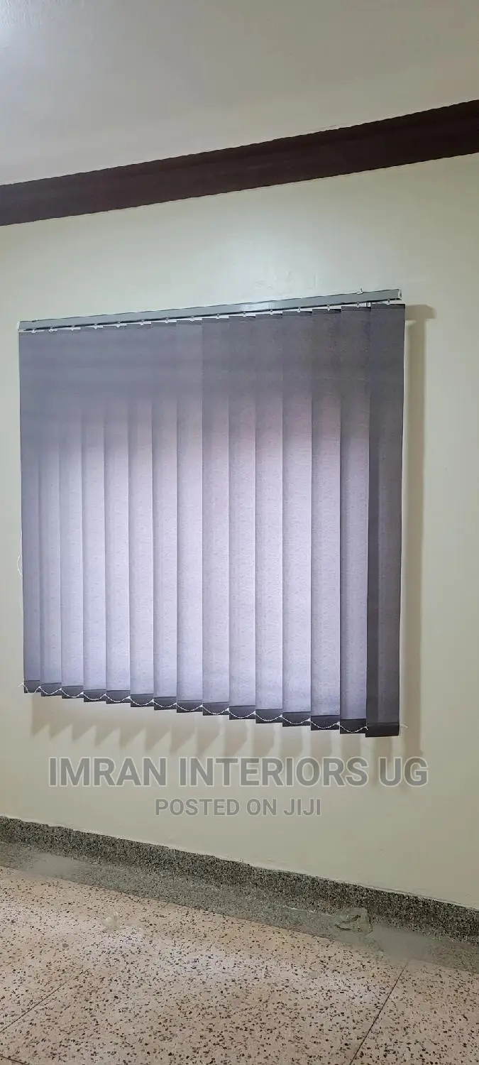 Office Blinds
