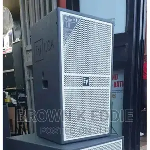 High Quality 15 EV TOP Speakers