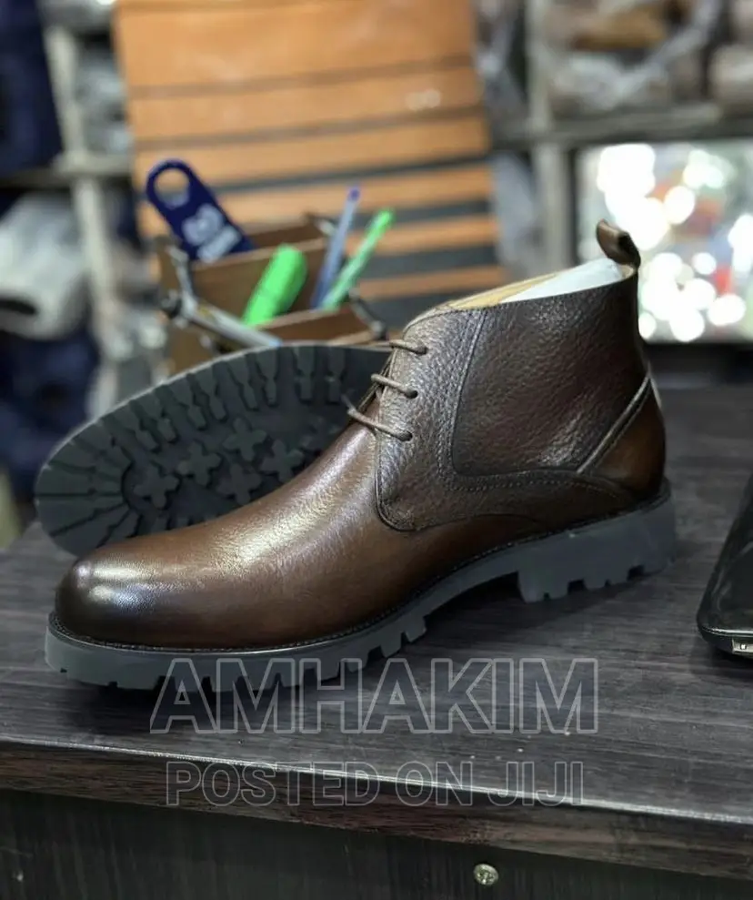 Classic Clarks Gentle Boots in Stock