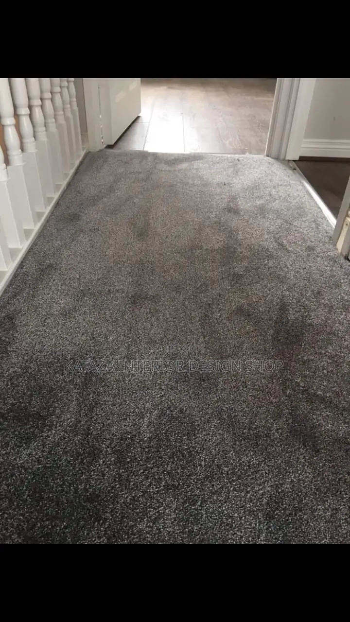Woolen Carpets