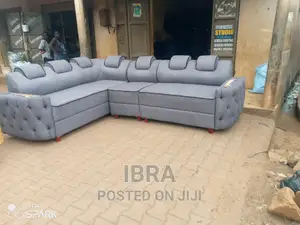 Ibusung Sofa L