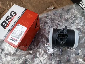 Air Mass Flow Sensor for Toureg and Passat