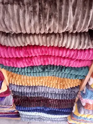 Warm Soft Blankets
