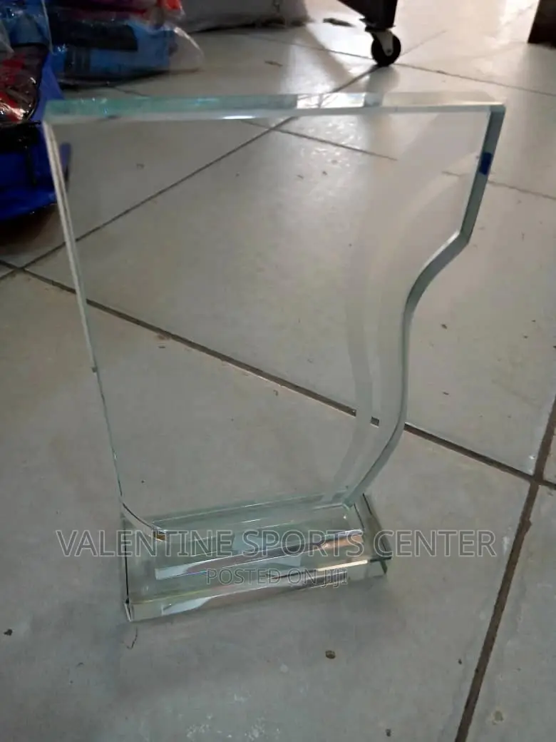 Beautiful Award for Best Winer Original Materials