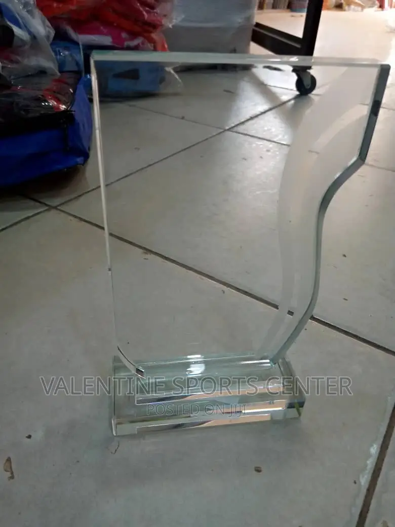 Beautiful Award for Best Winer Original Materials