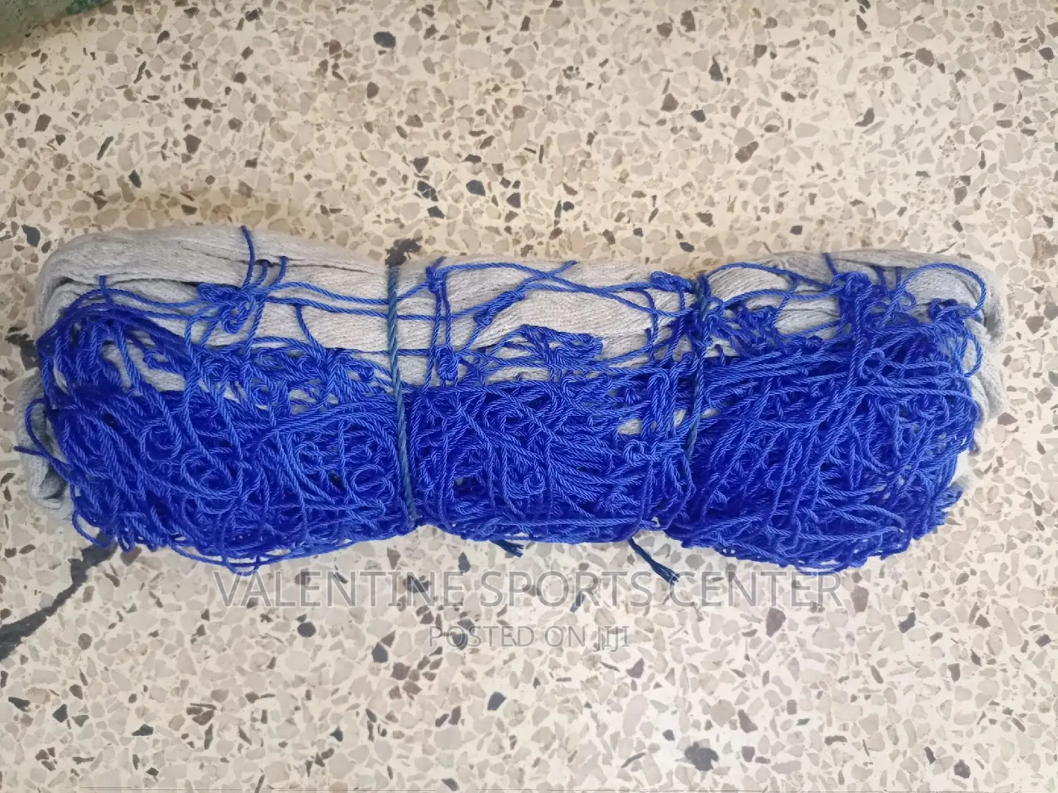 Volleyball Net 3.5mm Original Materials All Different Colour