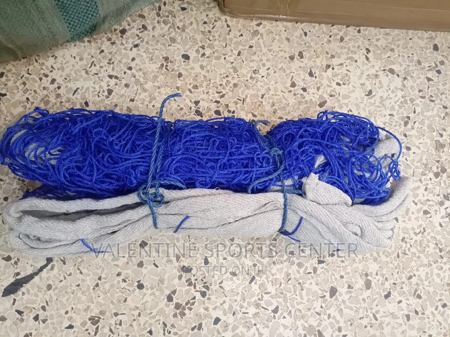 Volleyball Net 3.5mm Original Materials All Different Colour