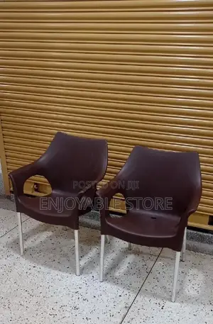 Plastic Chairs
