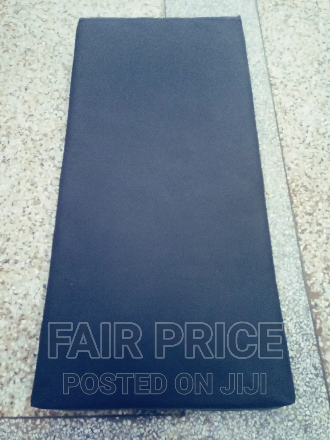 Baby Cot Mattress High Quality 2ft*4ft in 4 Inche