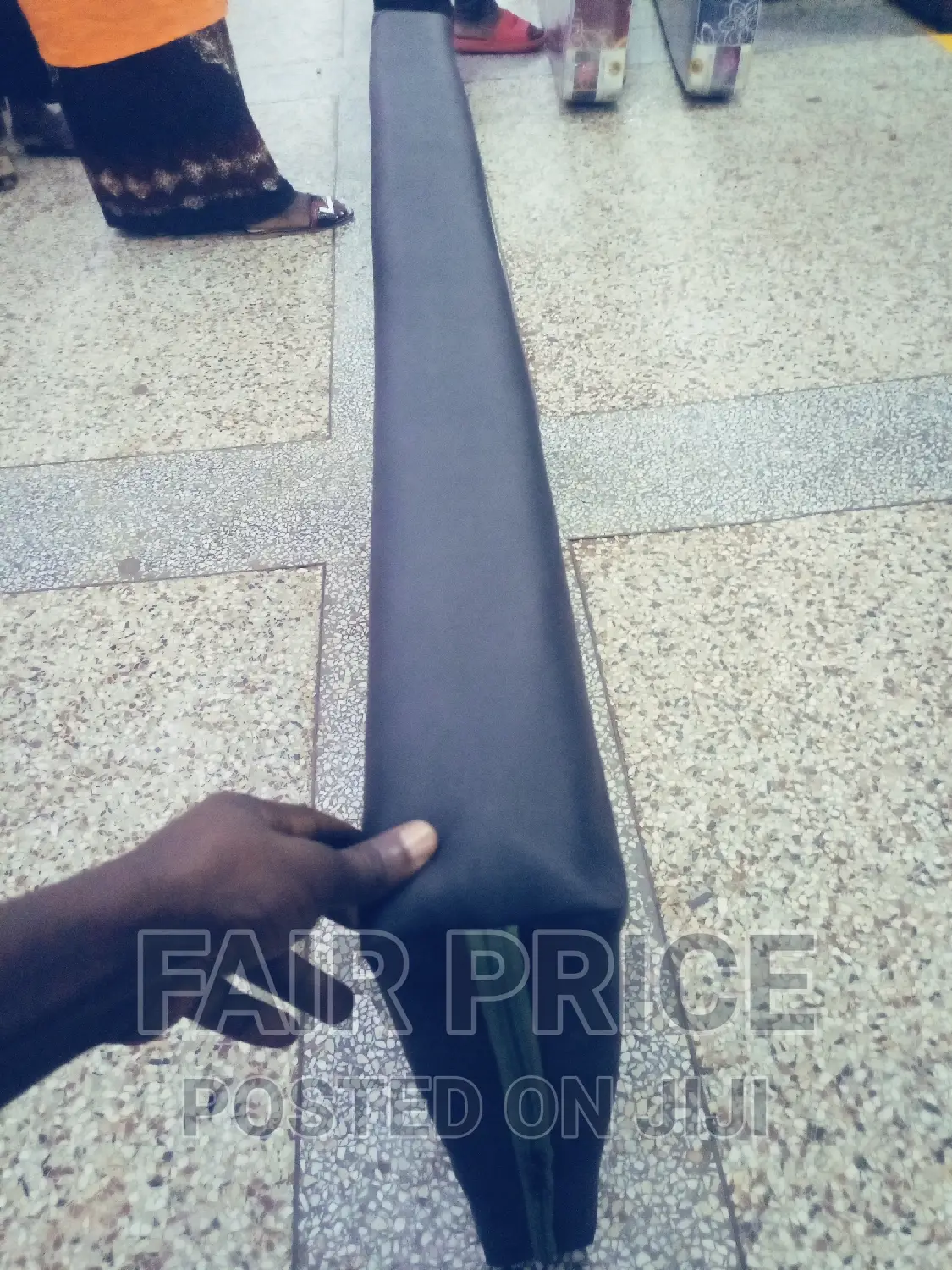 Baby Cot Mattress High Quality 2ft*4ft in 4 Inche