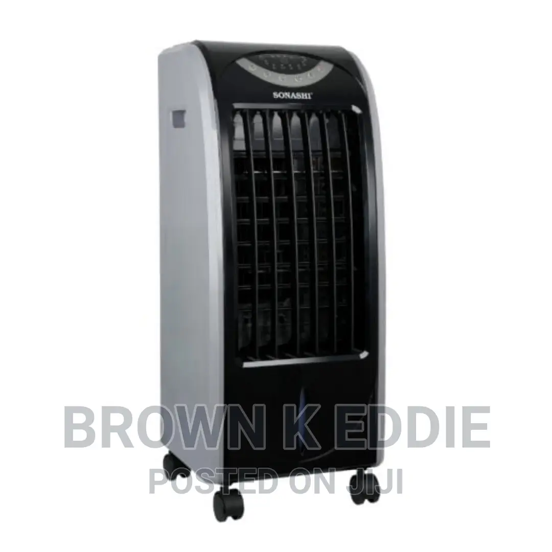Sonashi Air Cooler SAC-202 With Remote