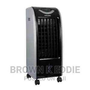 Sonashi Air Cooler SAC-202 With Remote