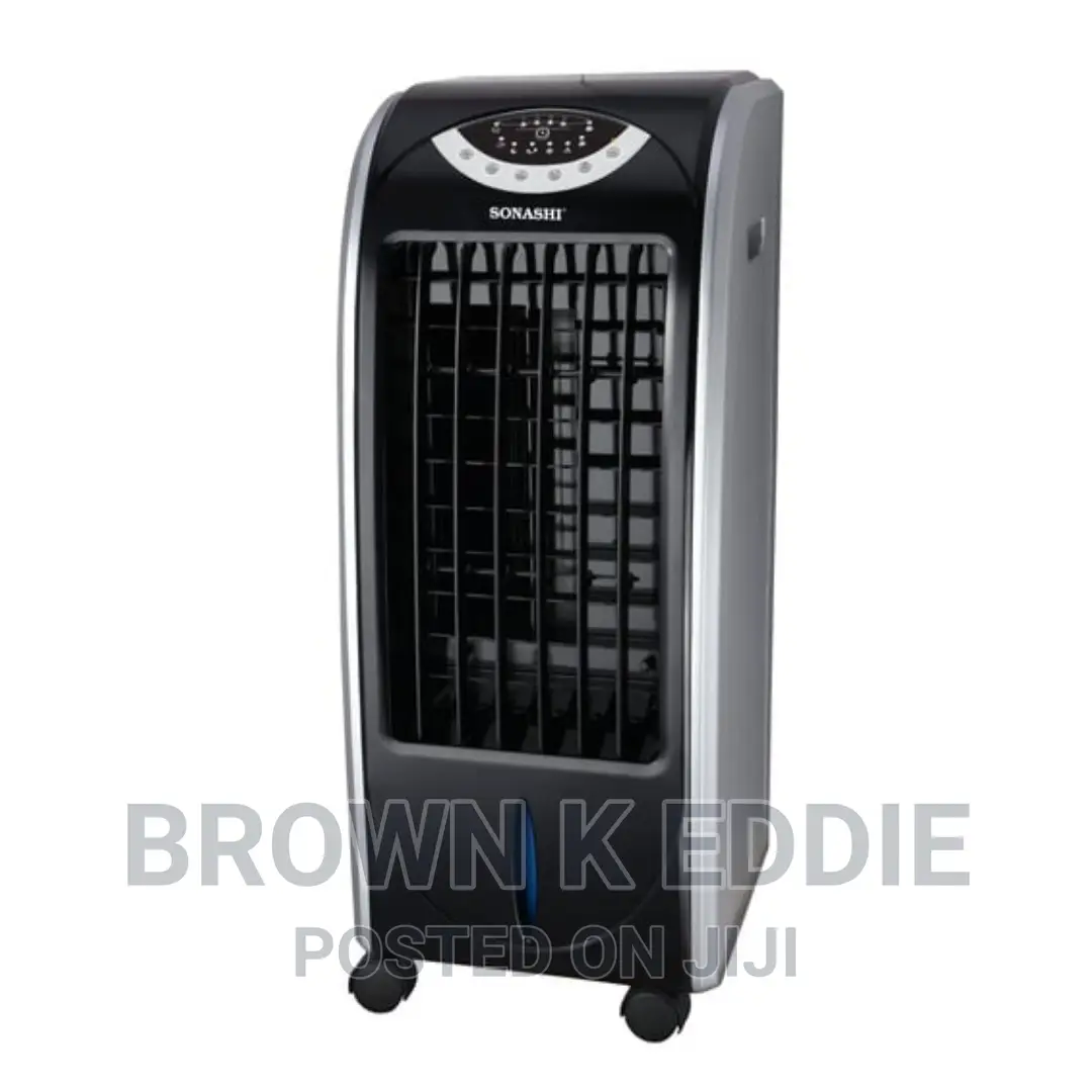 Sonashi Air Cooler SAC-202 With Remote