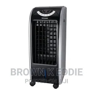 Sonashi Air Cooler SAC-202 With Remote