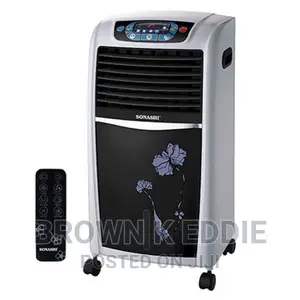 Sonashi Air Cooler With Remote Control SAC-204