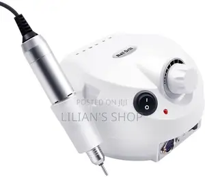 High Quality Nail Drill Machine