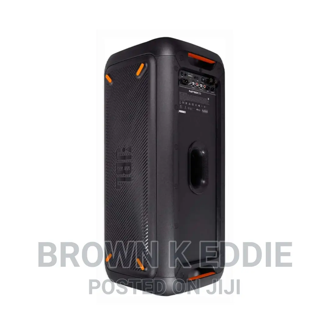 JBL Partybox 300 Portable Bluetooth Party Speaker