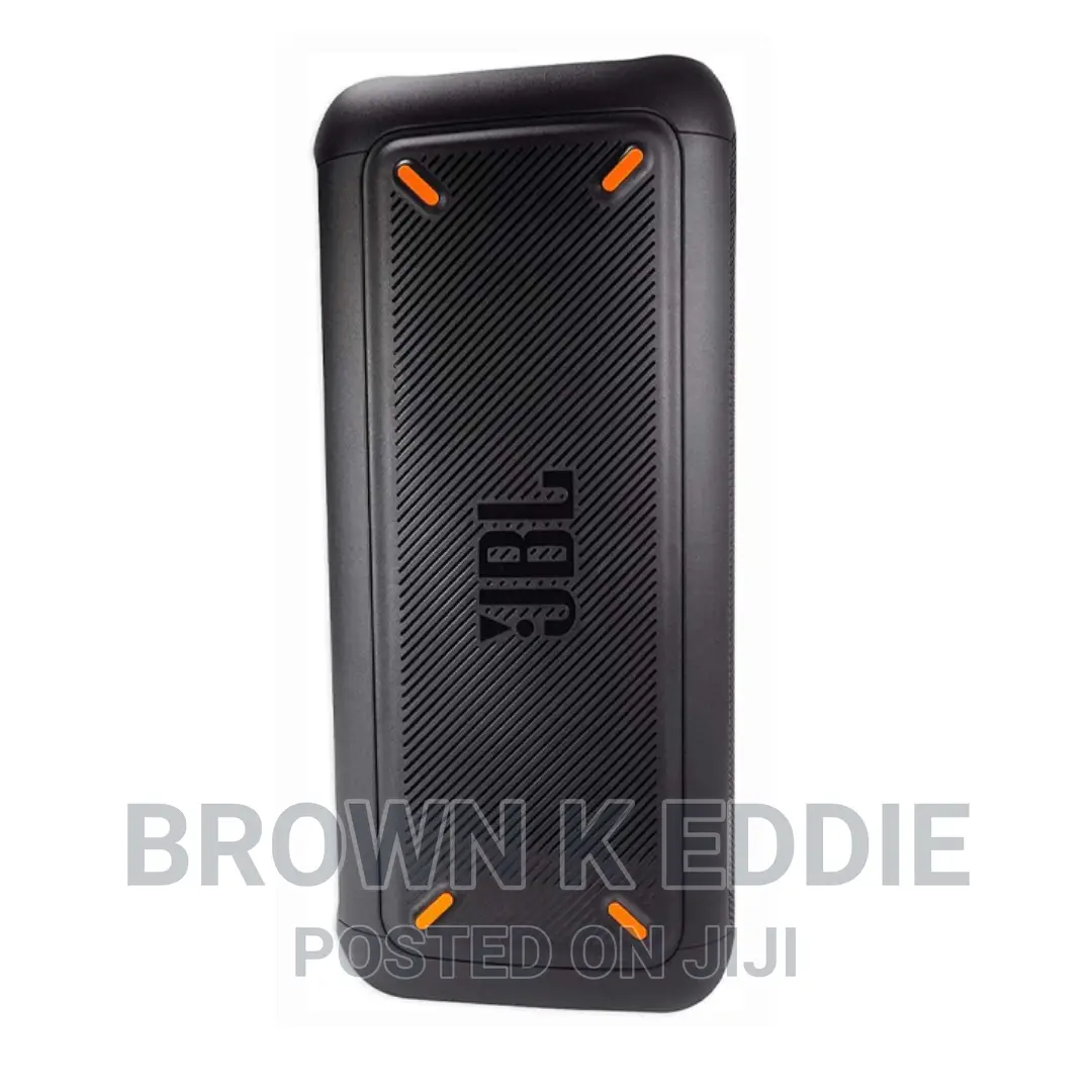 JBL Partybox 300 Portable Bluetooth Party Speaker
