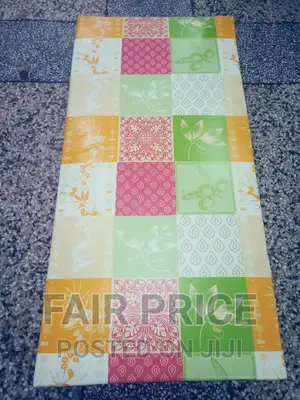 Baby Cot Mattress 2*4 In 4 Inches