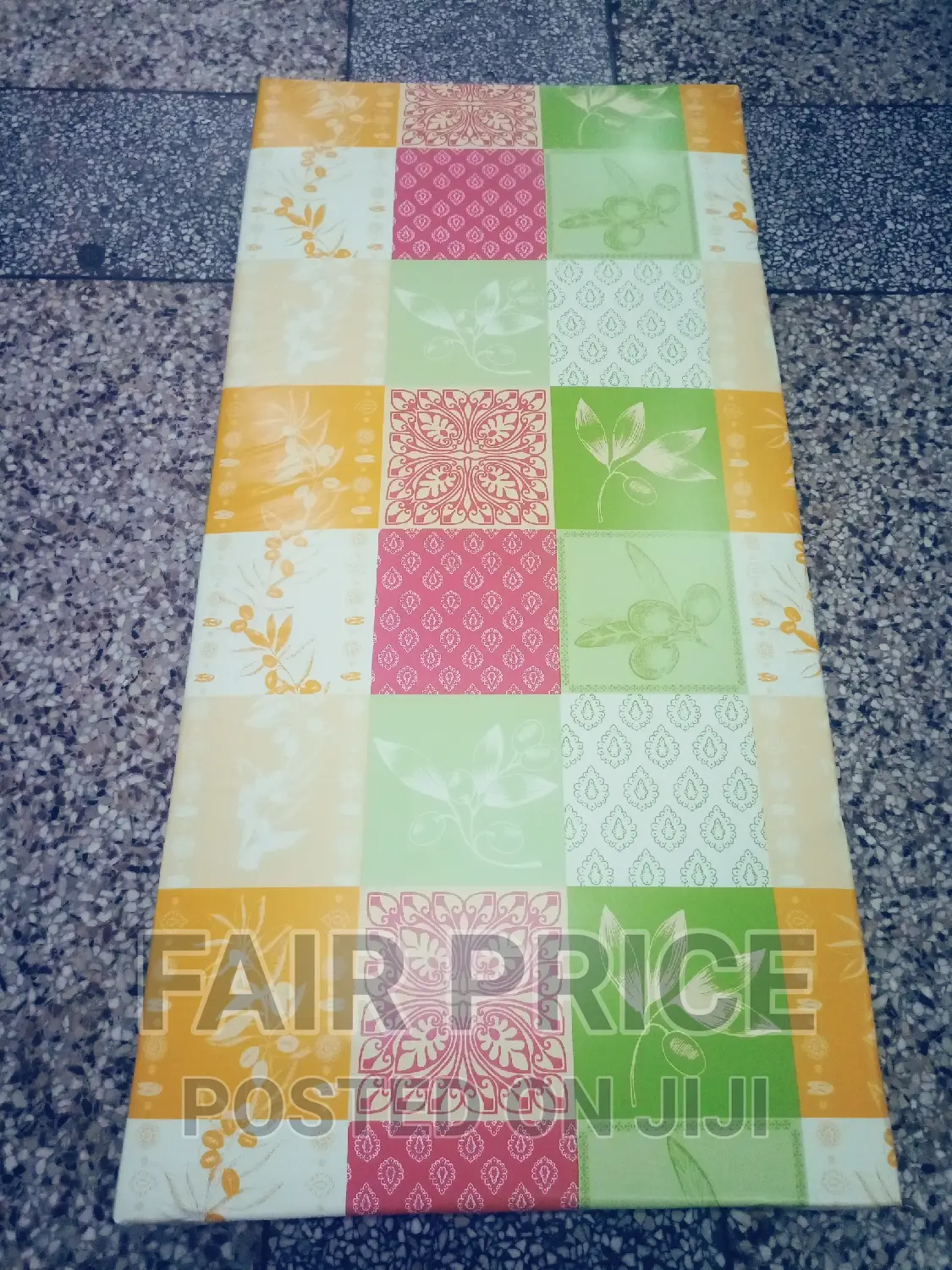 Mattress Baby Cot HQ 4ft*2ft In 4 Inches