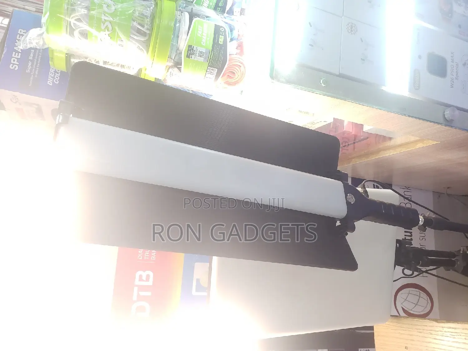 R1000 RGB Light Stick
