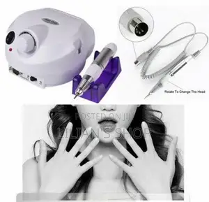 High Quality Nail Drill Machine