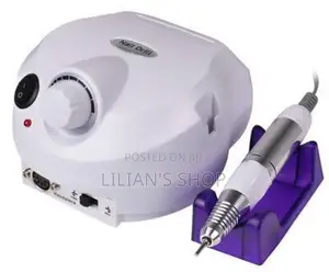 High Quality Nail Drill Machine