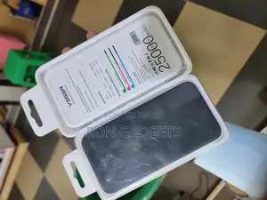 Power Bank 25000mah (Veger)
