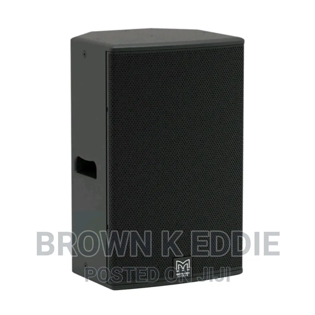 Matin Audio Top Speaker 15 Inchs