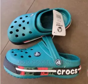 Photo - Kids Crocs