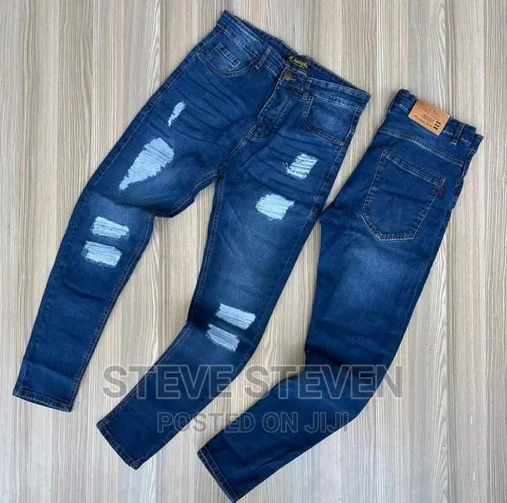 Good Men Jeans