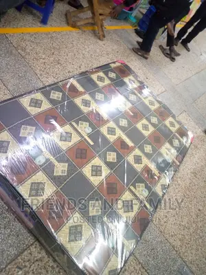 Eurofoam Mattress 6*4*6.Inches