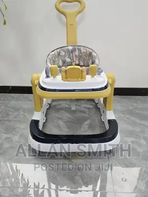 Baby Walker