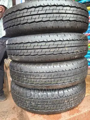 195R15 Brand New DUNLOP.