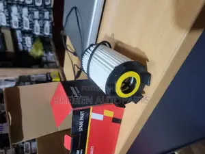 Oil Filter Audi Q7