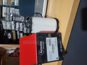 Oil Filter Audi Q7