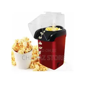 Sokany Electric Popcorn Maker Machine.