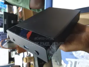 Harddrive External Casing Big 3.5" 3.0 Speed