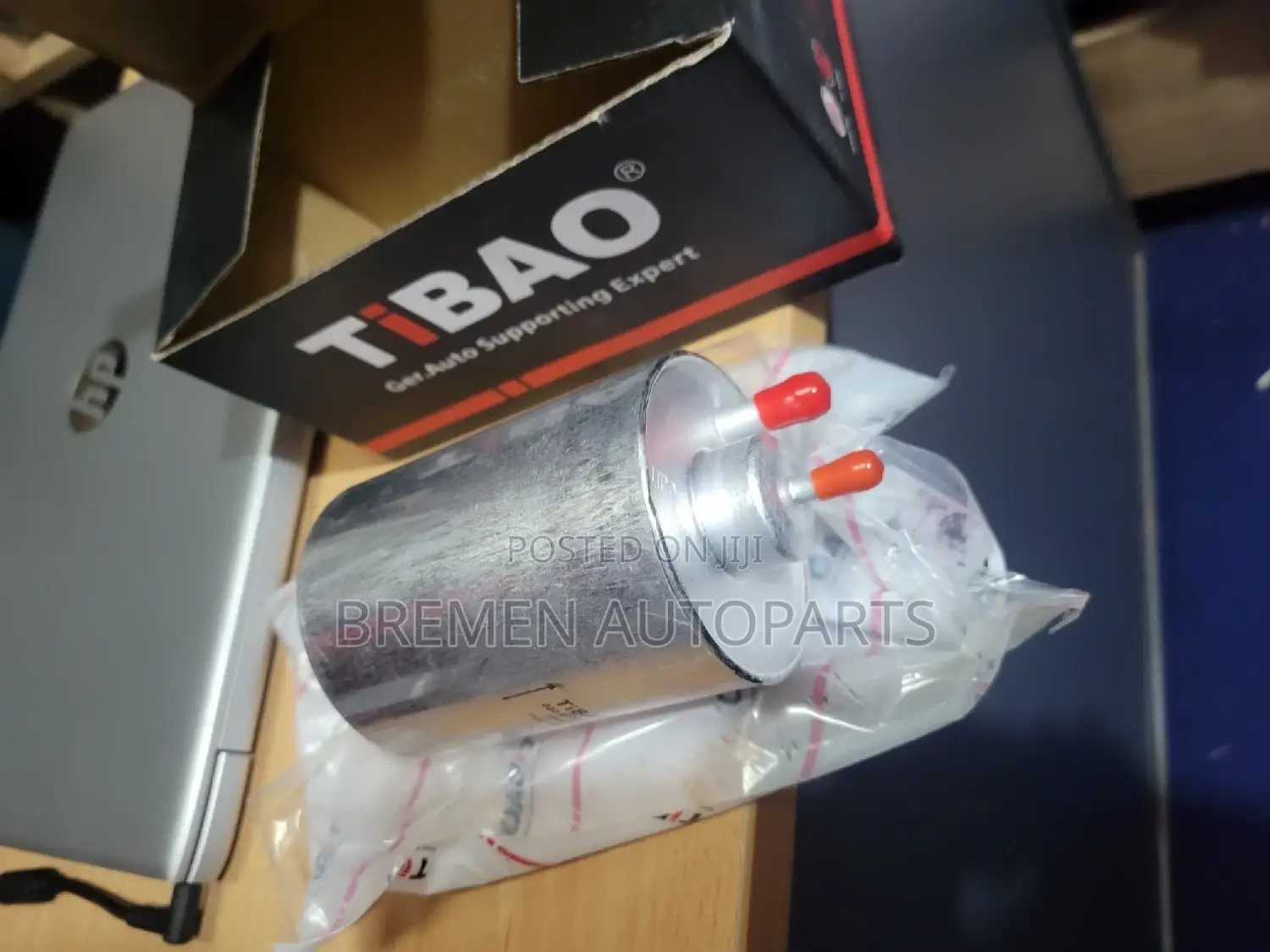 Fuel Filter MERCEDES-BENZ W203